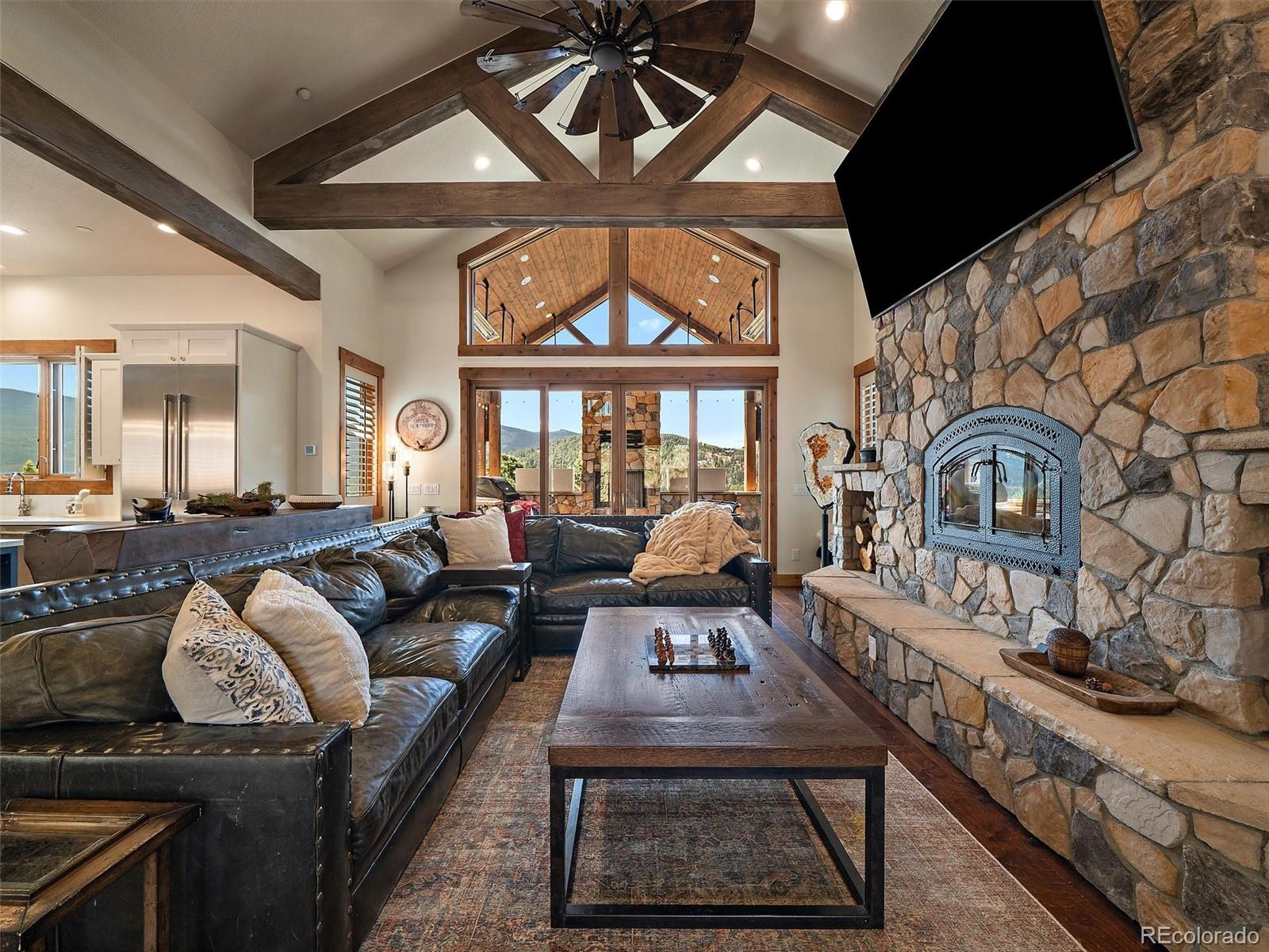 32643 Lodgepole Circle Evergreen CO 80439