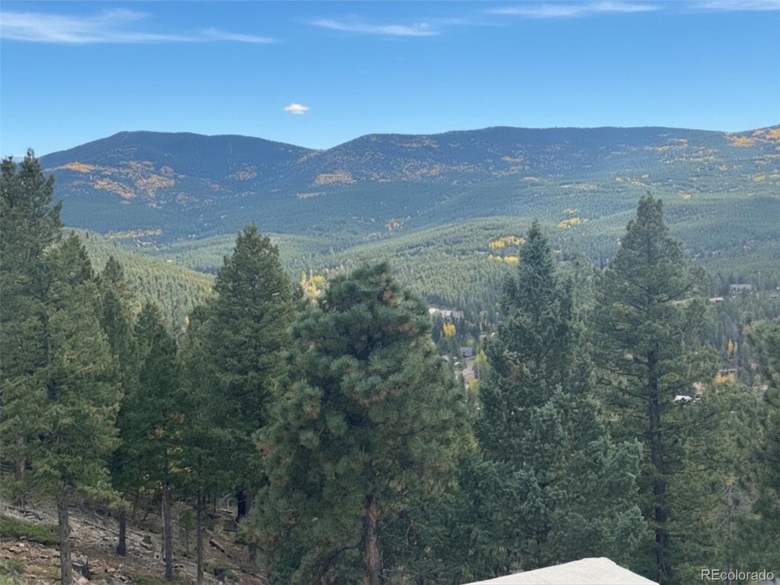 32643 Lodgepole Circle Evergreen CO 80439