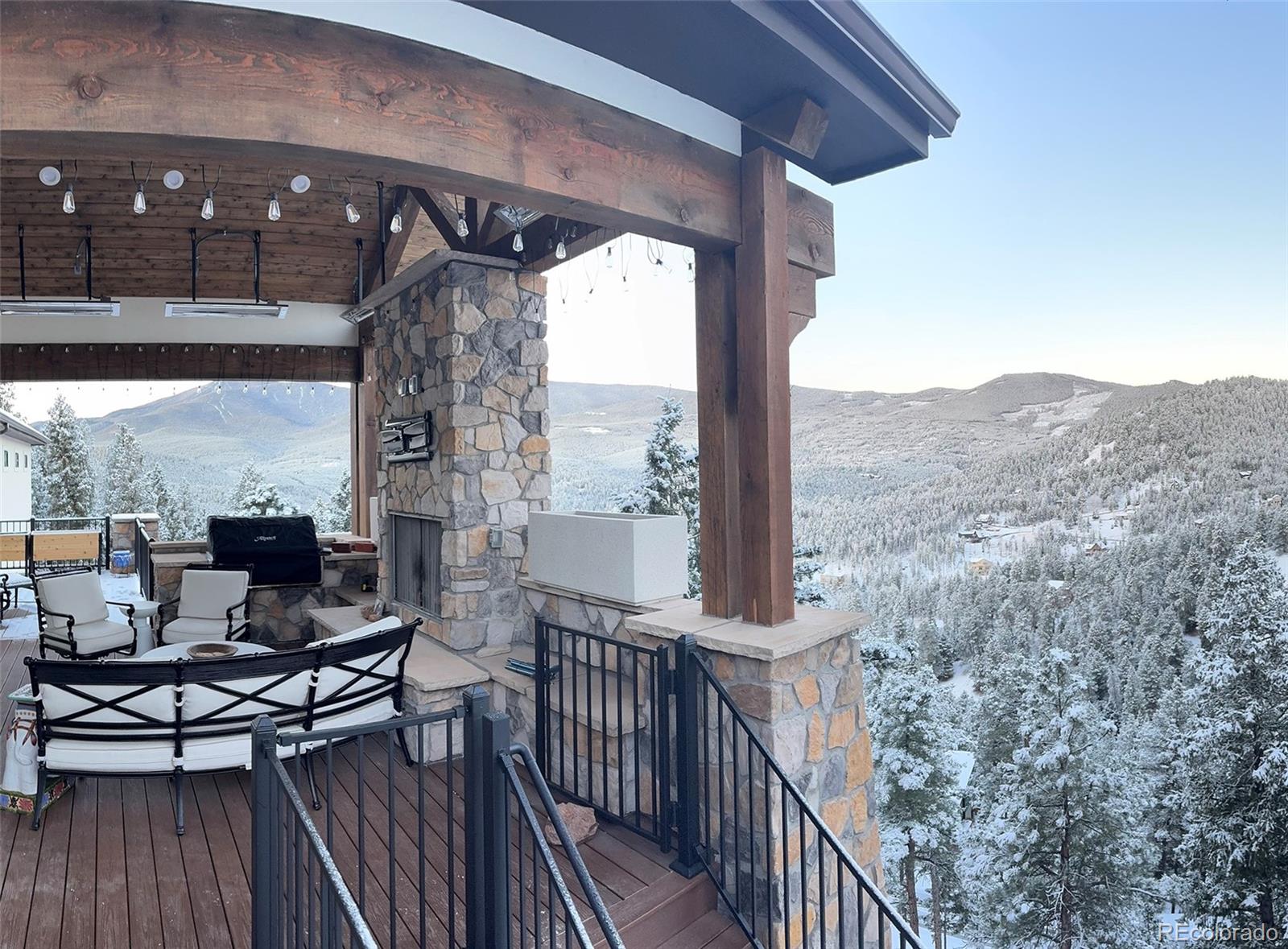 32643 Lodgepole Circle Evergreen CO 80439