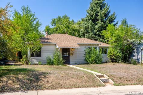 1879 S Madison Street Denver CO 80210