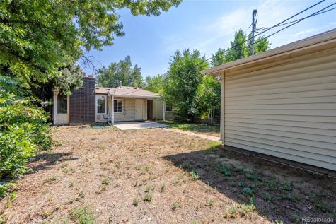 1879 S Madison Street Denver CO 80210