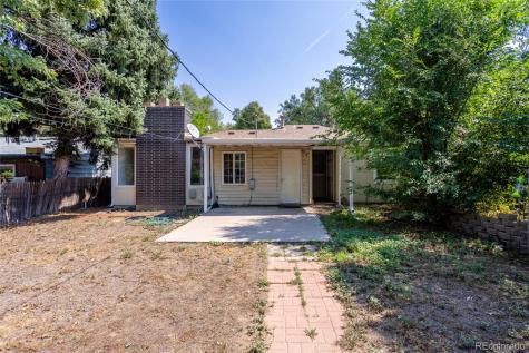 1879 S Madison Street Denver CO 80210