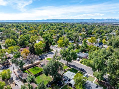 1879 S Madison Street Denver CO 80210