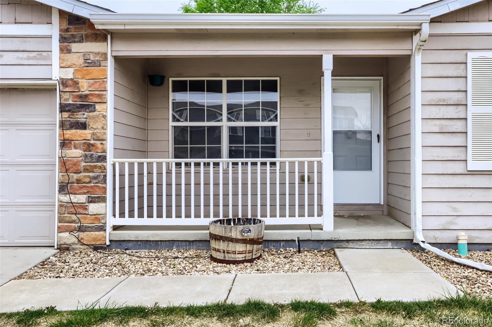 3708 Salida Court Evans CO 80620