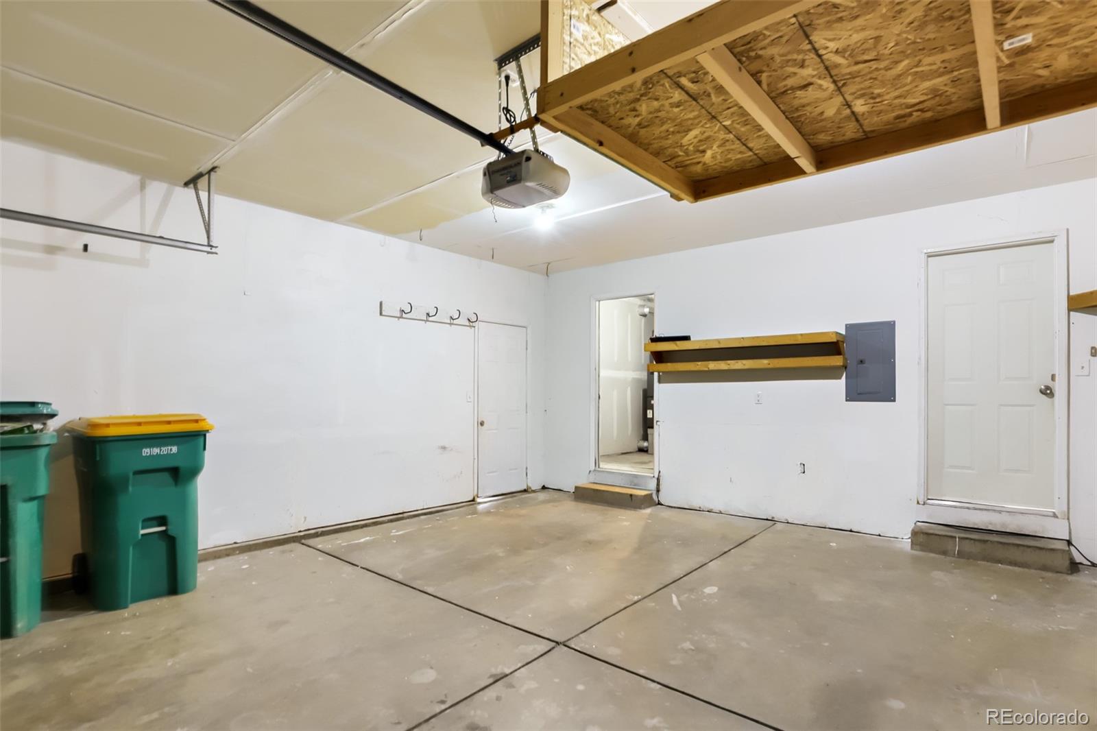 3708 Salida Court Evans CO 80620