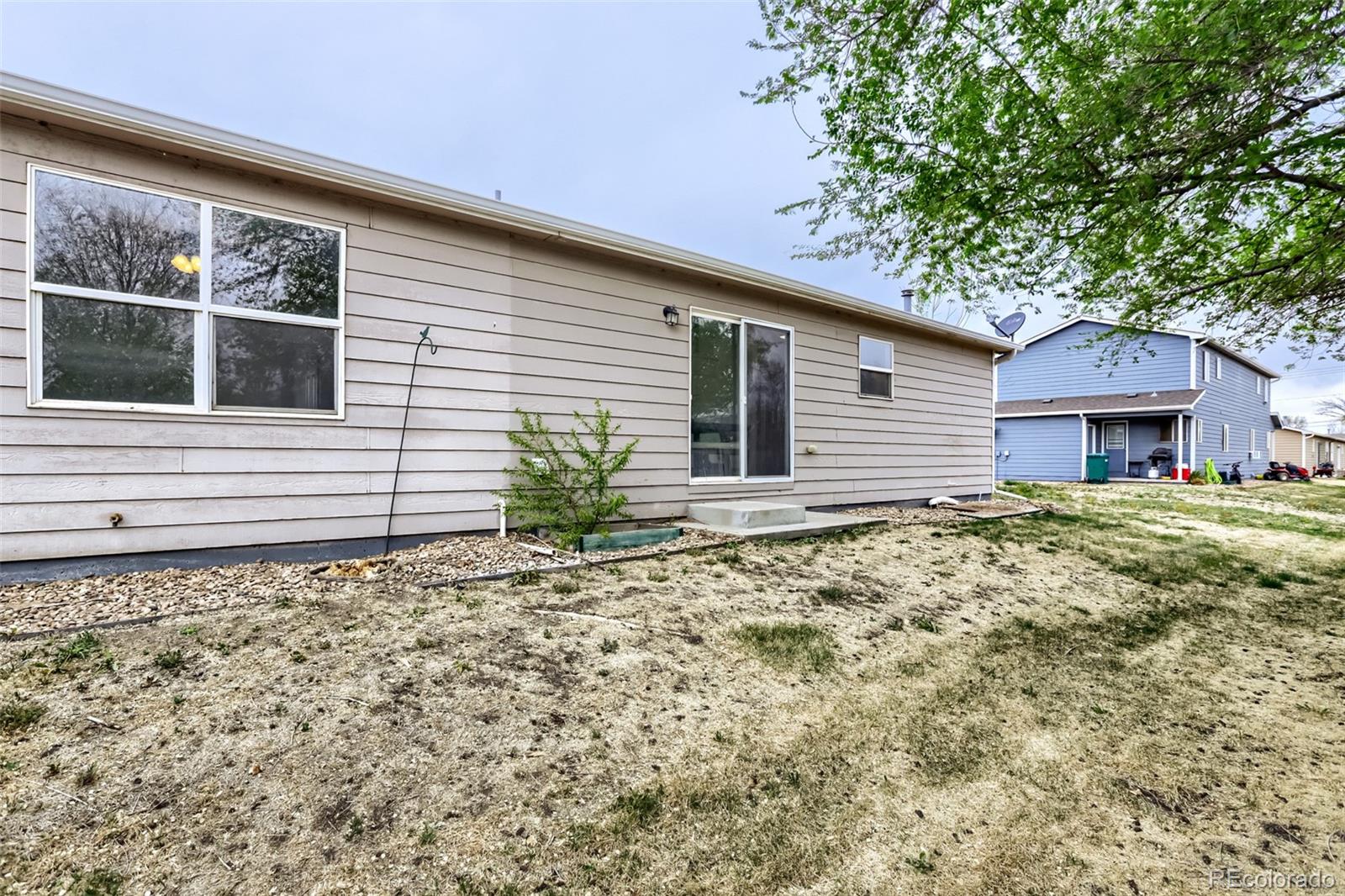 3708 Salida Court Evans CO 80620