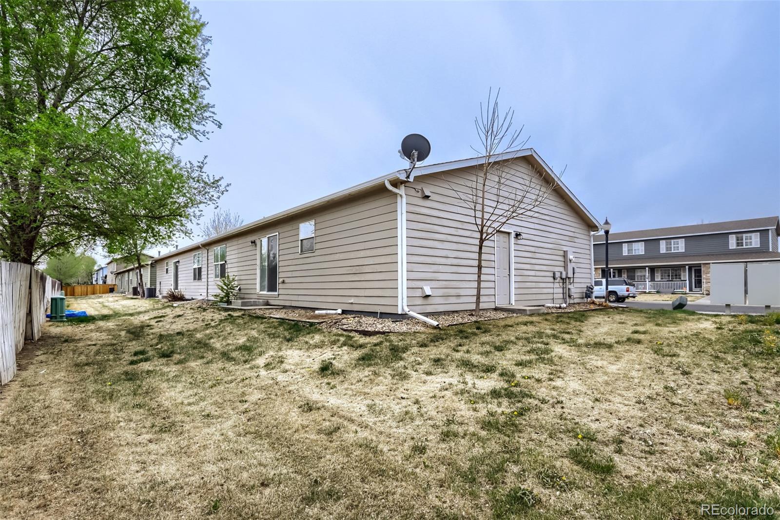 3708 Salida Court Evans CO 80620