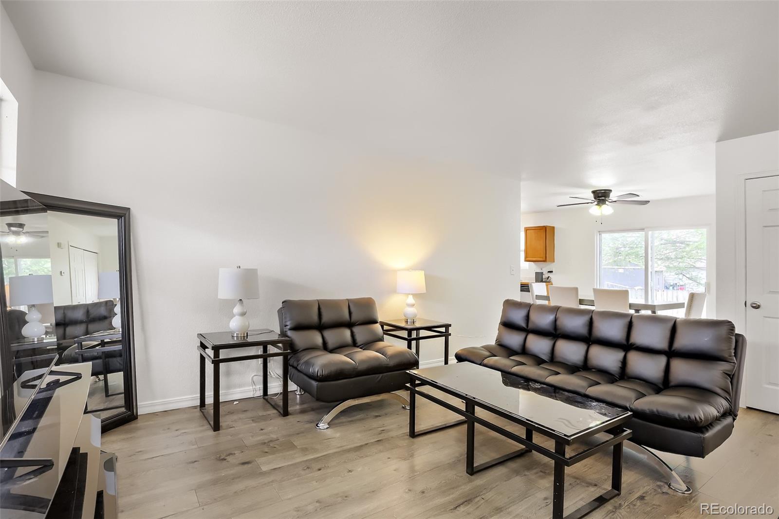 3708 Salida Court Evans CO 80620