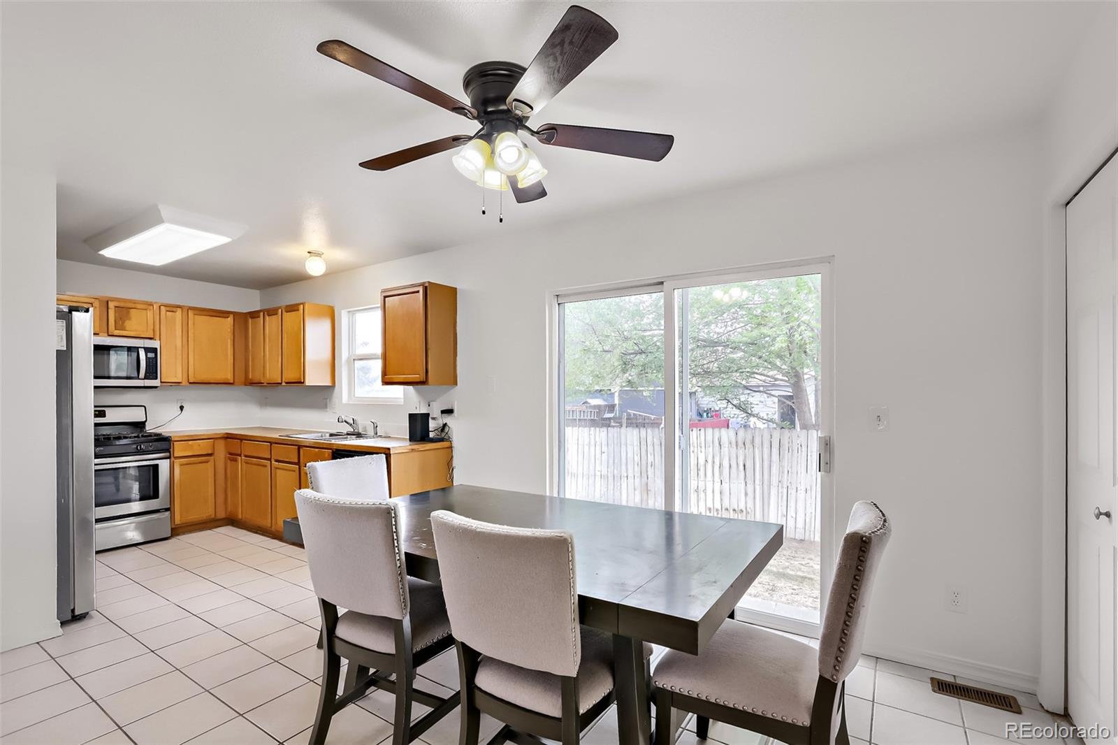 3708 Salida Court Evans CO 80620