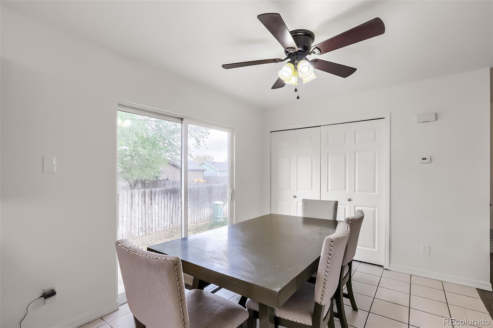 3708 Salida Court Evans CO 80620
