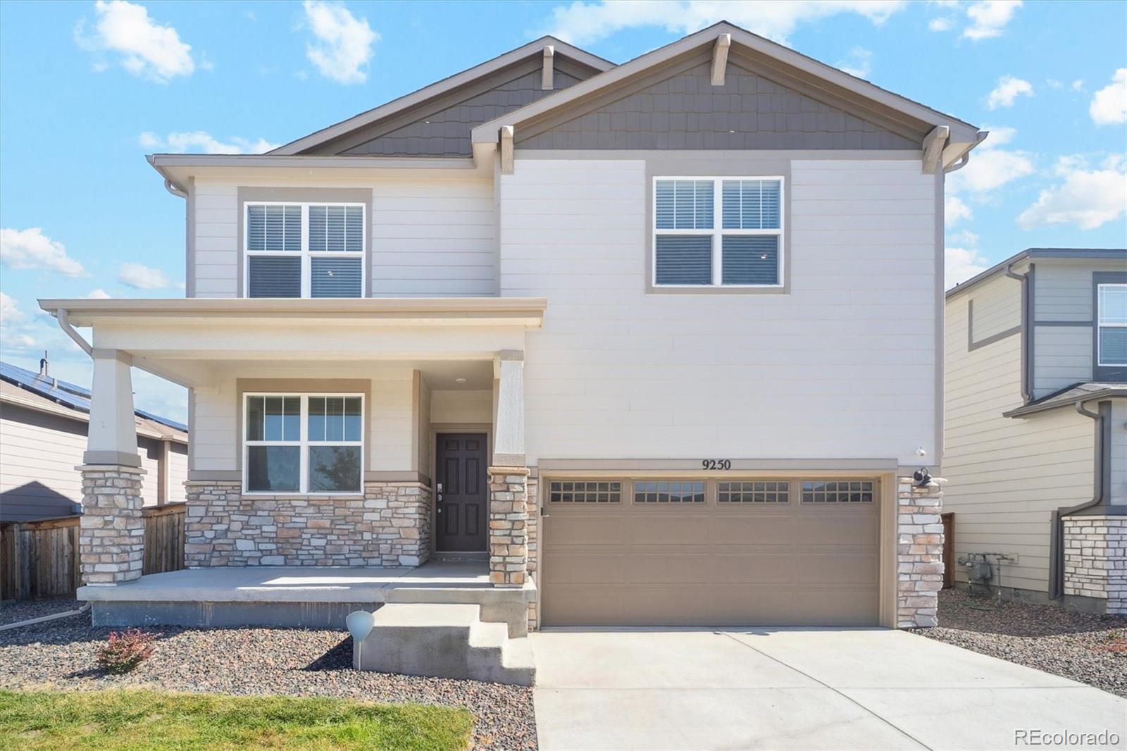 9250 Sedalia Street Commerce City CO 80022