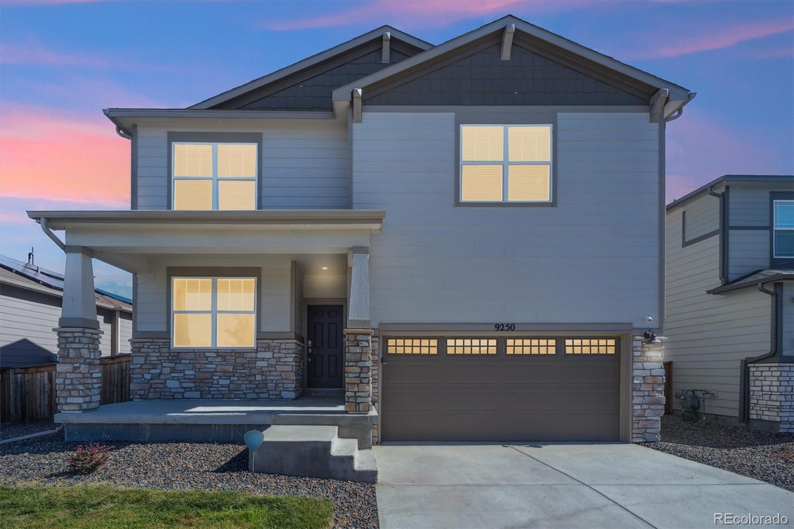 9250 Sedalia Street Commerce City CO 80022