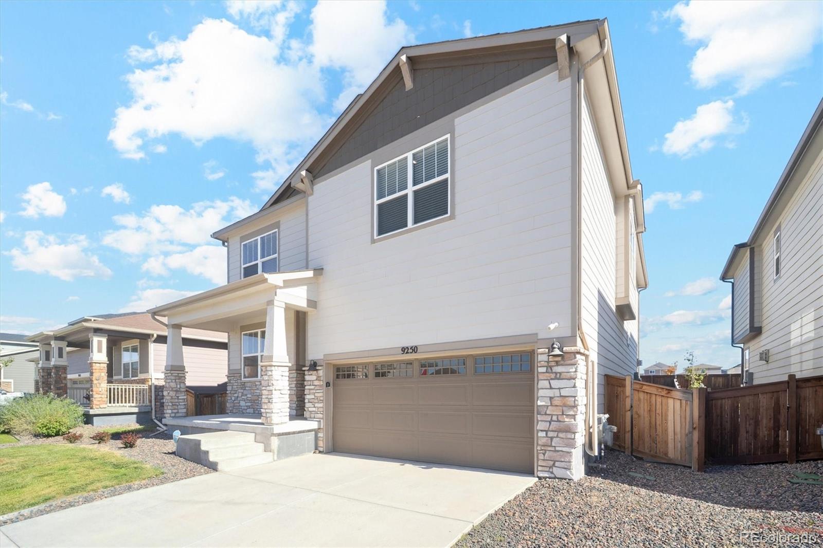 9250 Sedalia Street Commerce City CO 80022