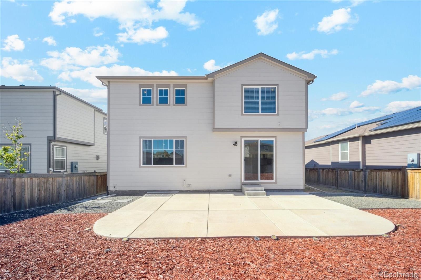 9250 Sedalia Street Commerce City CO 80022