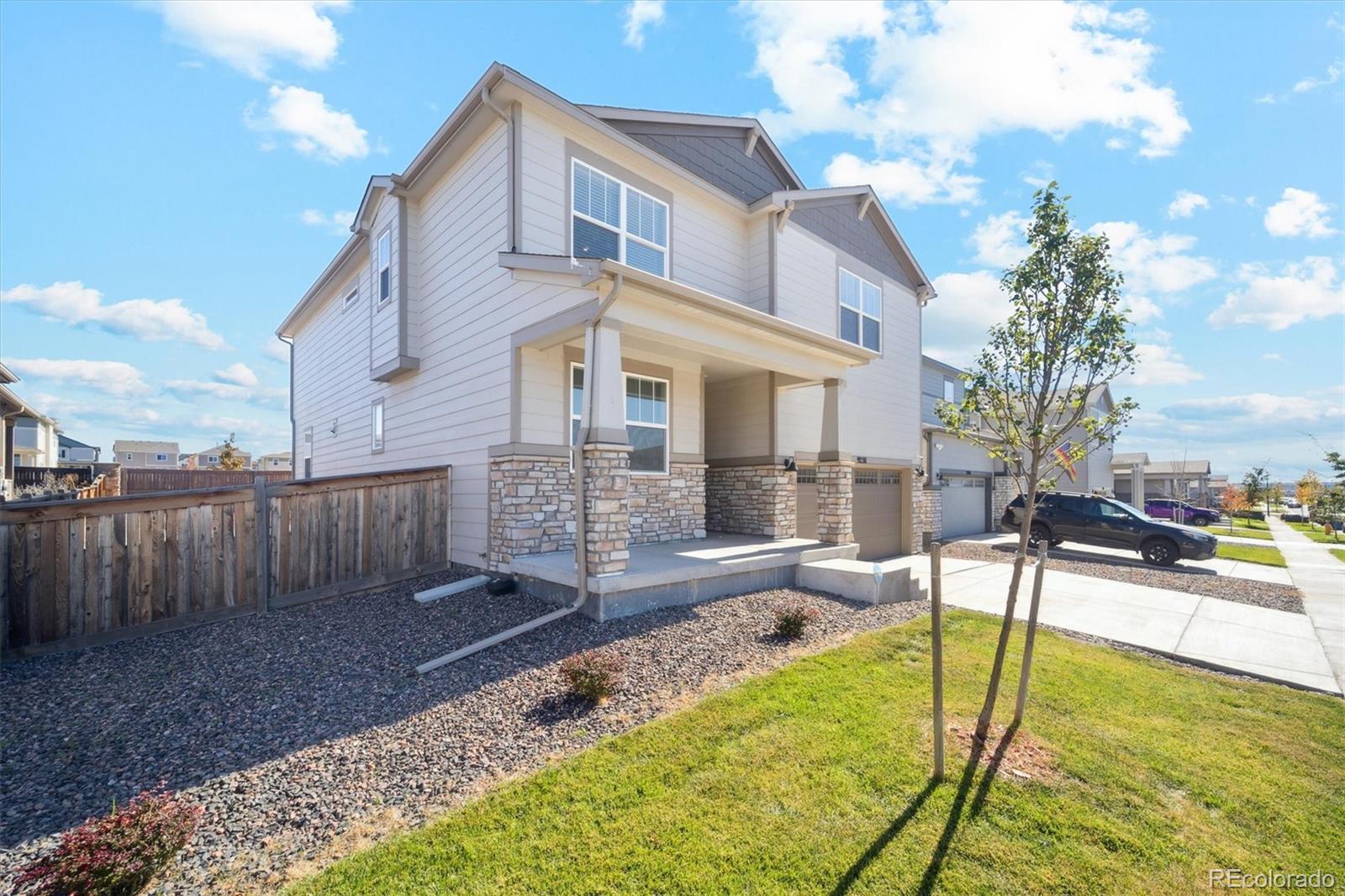 9250 Sedalia Street Commerce City CO 80022