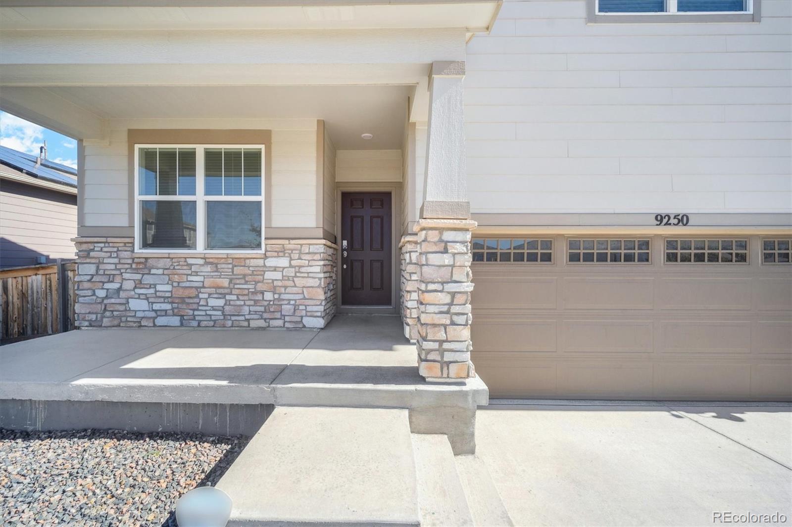 9250 Sedalia Street Commerce City CO 80022