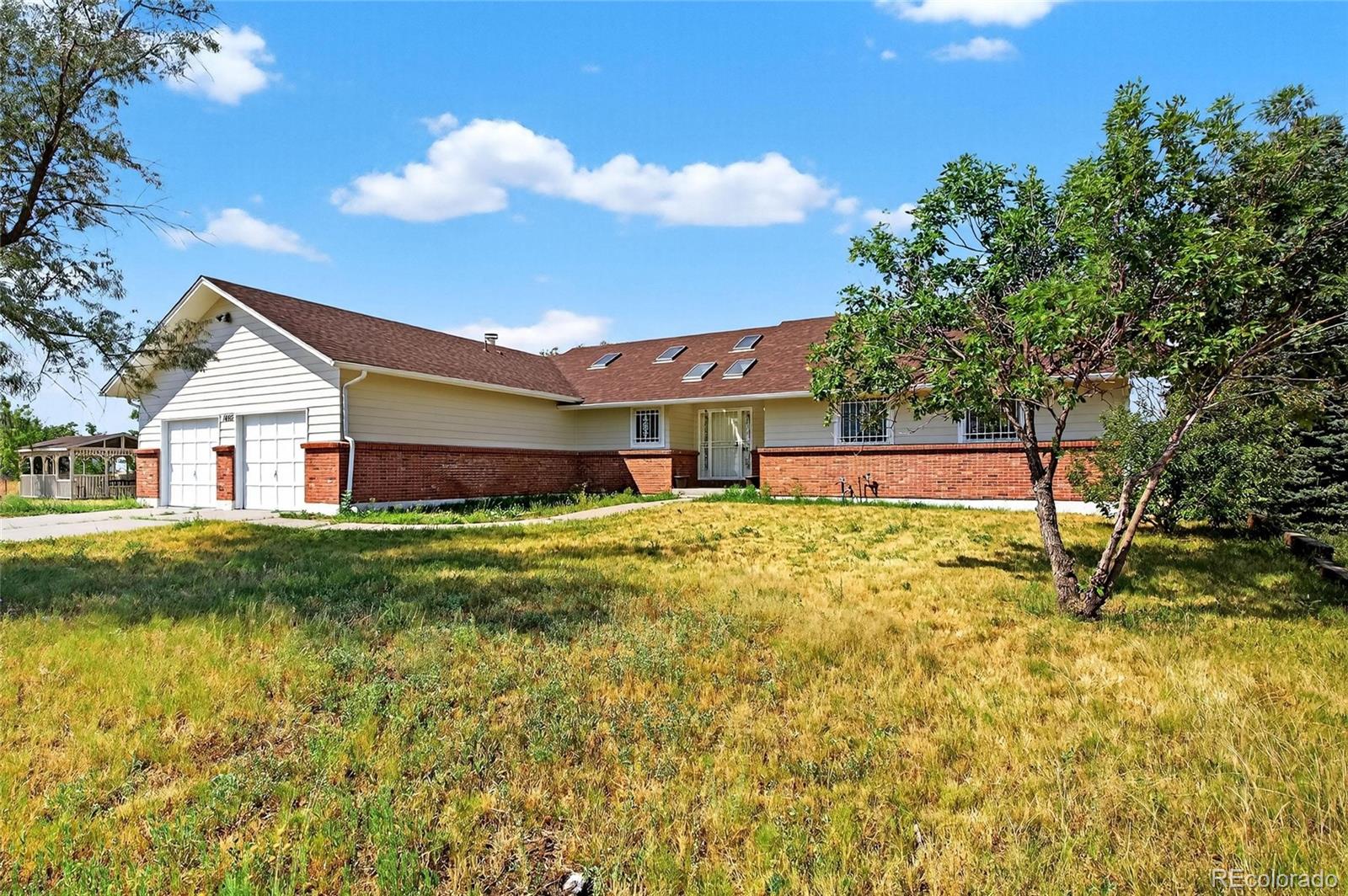 14955 Lanewood Street Brighton CO 80603