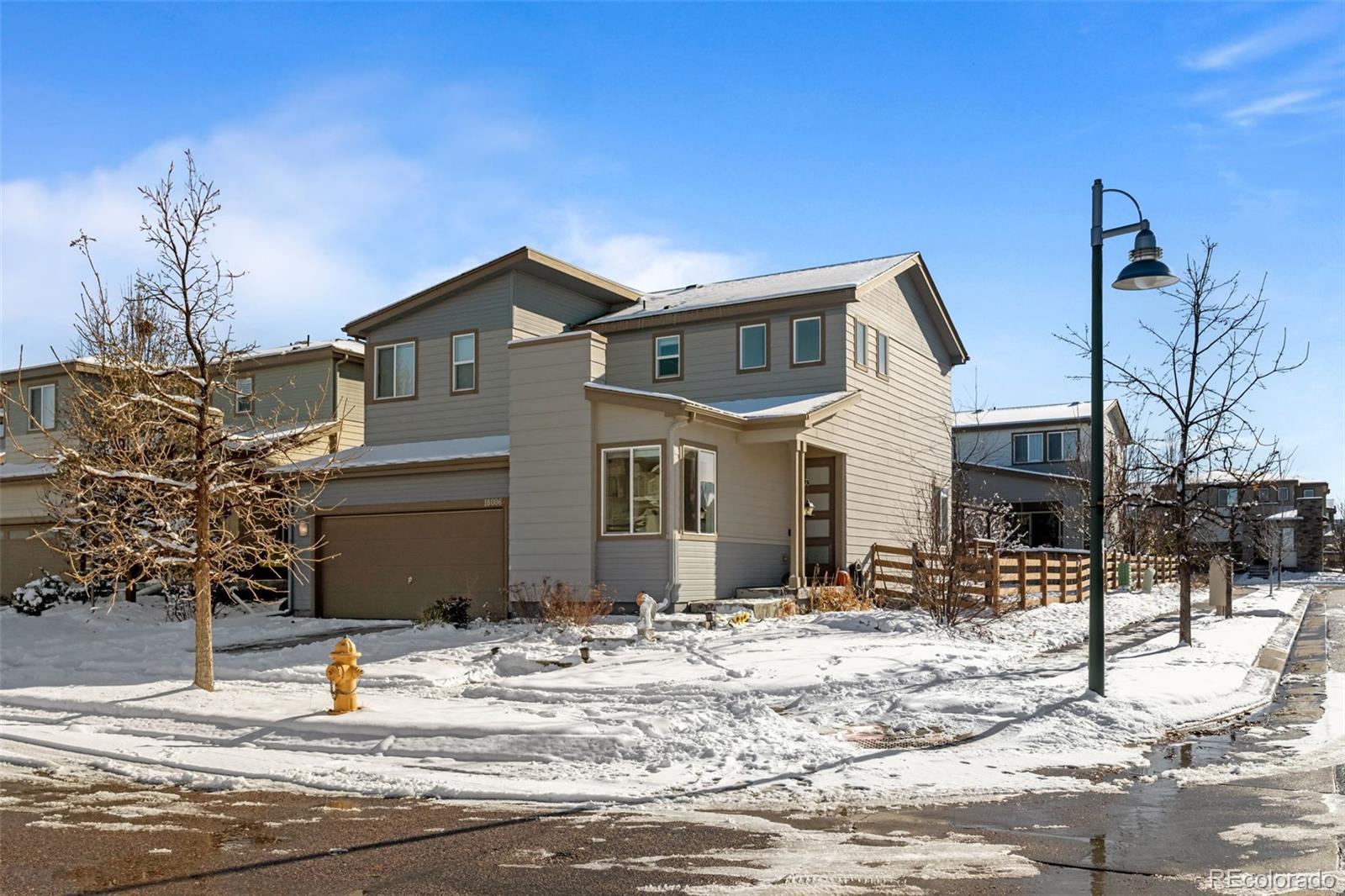 18006 E 107th Way Commerce City CO 80022