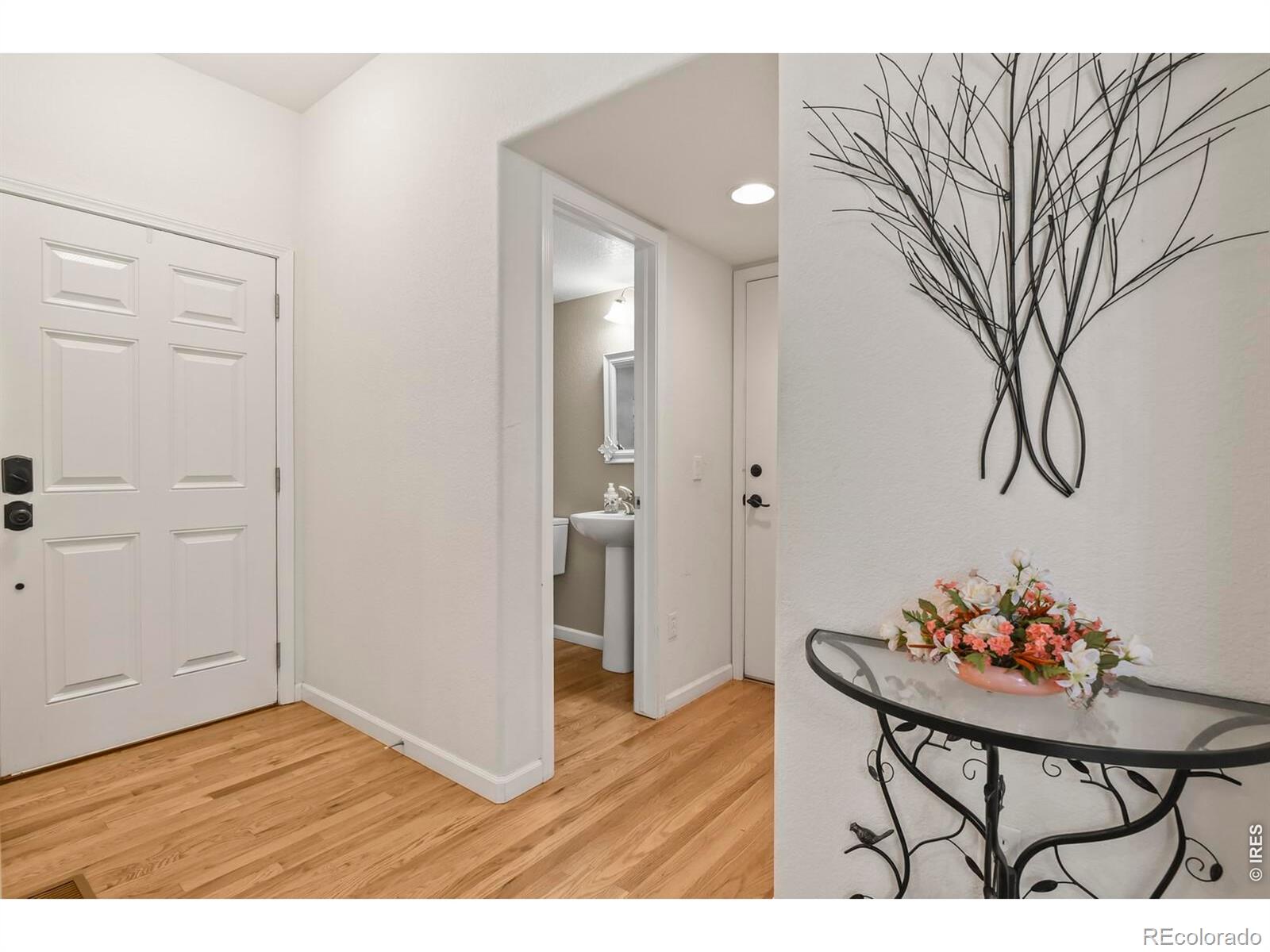 3449 Morning Song Court Castle Rock CO 80109