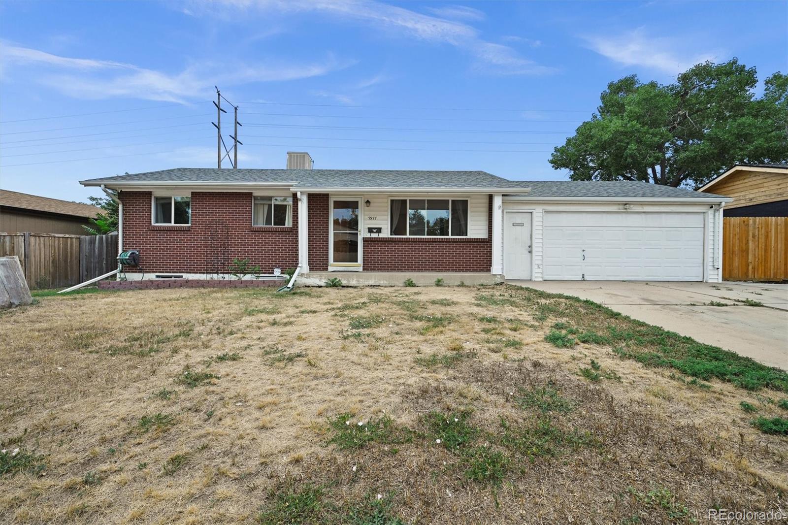 7977 Granada Road Denver CO 80221