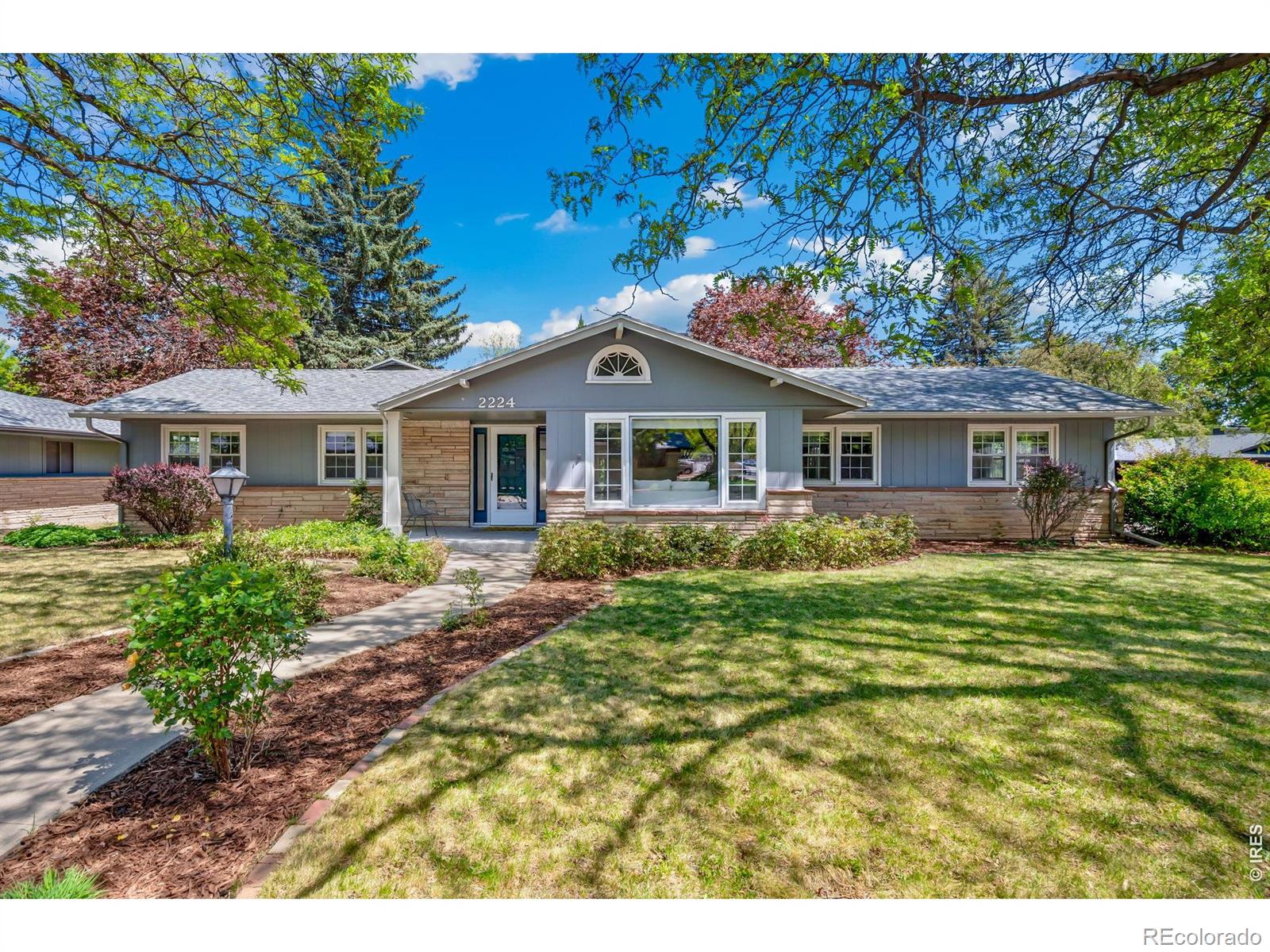 2224 Vassar Avenue Fort Collins CO 80525