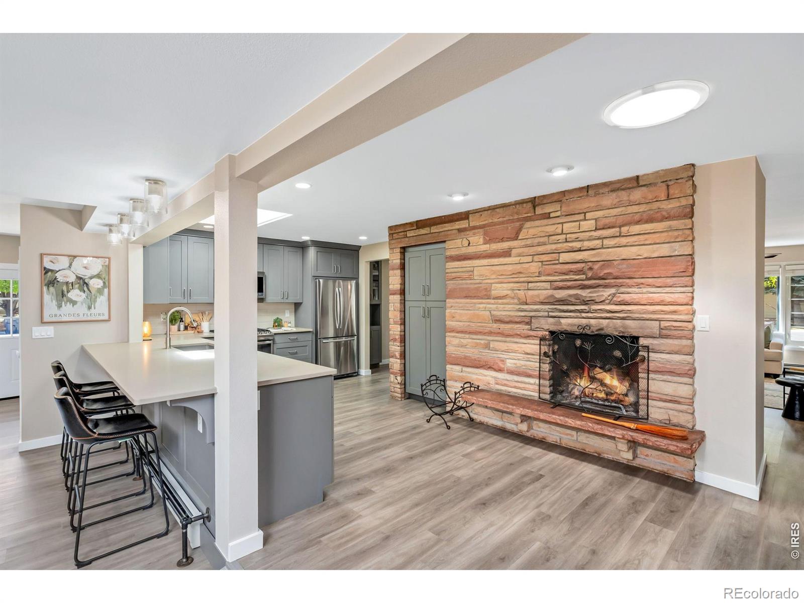 2224 Vassar Avenue Fort Collins CO 80525