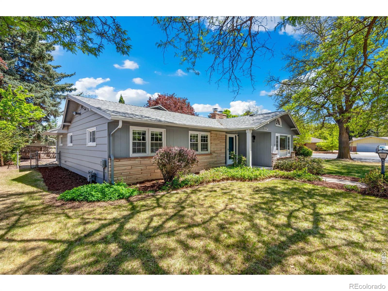 2224 Vassar Avenue Fort Collins CO 80525