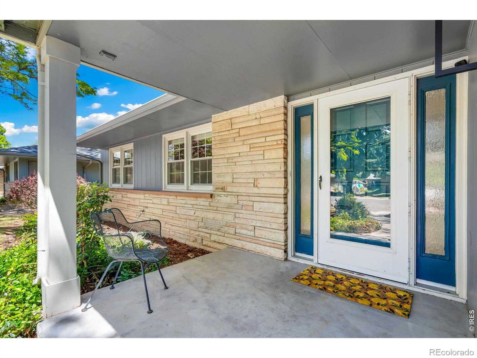 2224 Vassar Avenue Fort Collins CO 80525