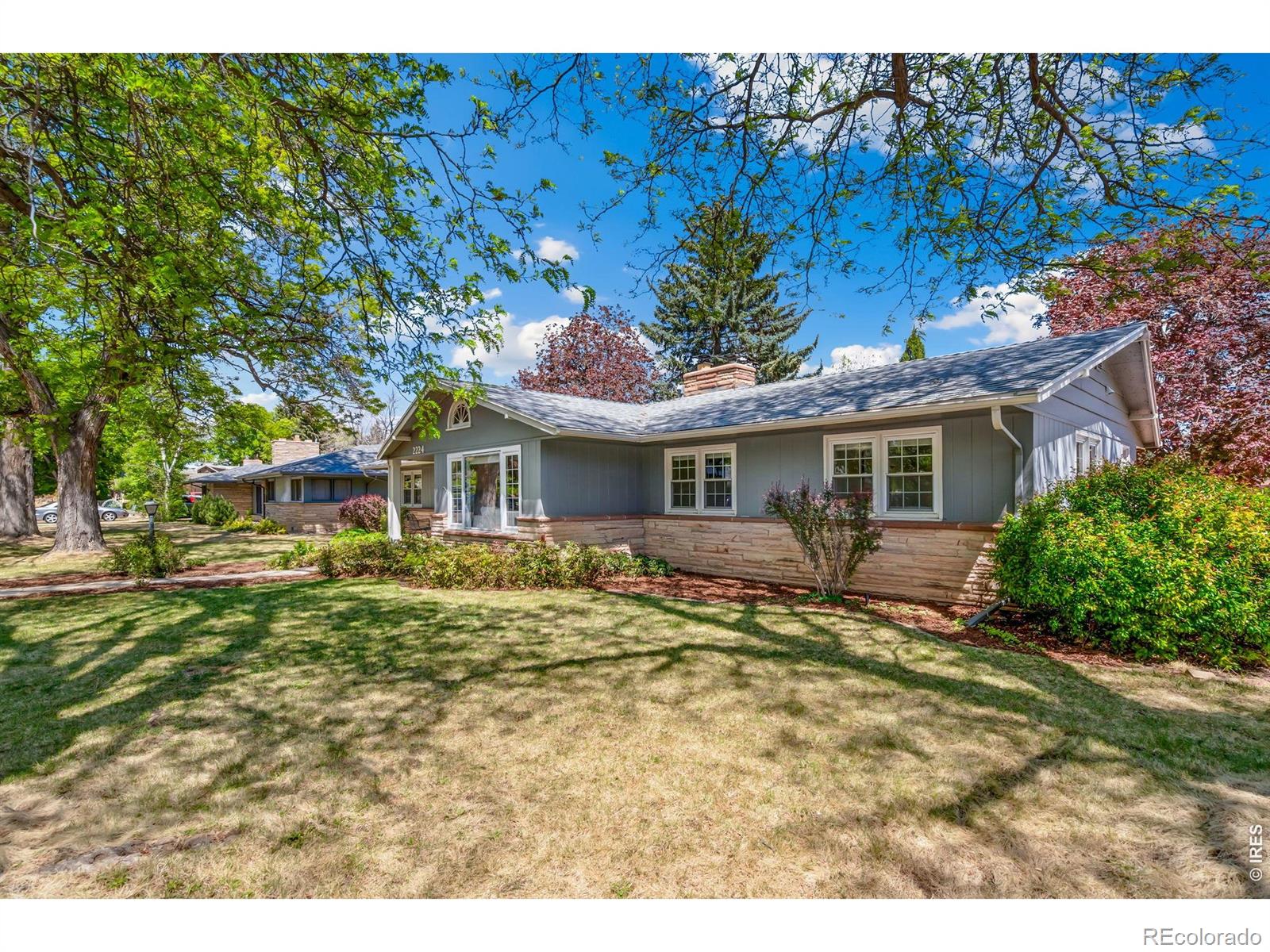 2224 Vassar Avenue Fort Collins CO 80525