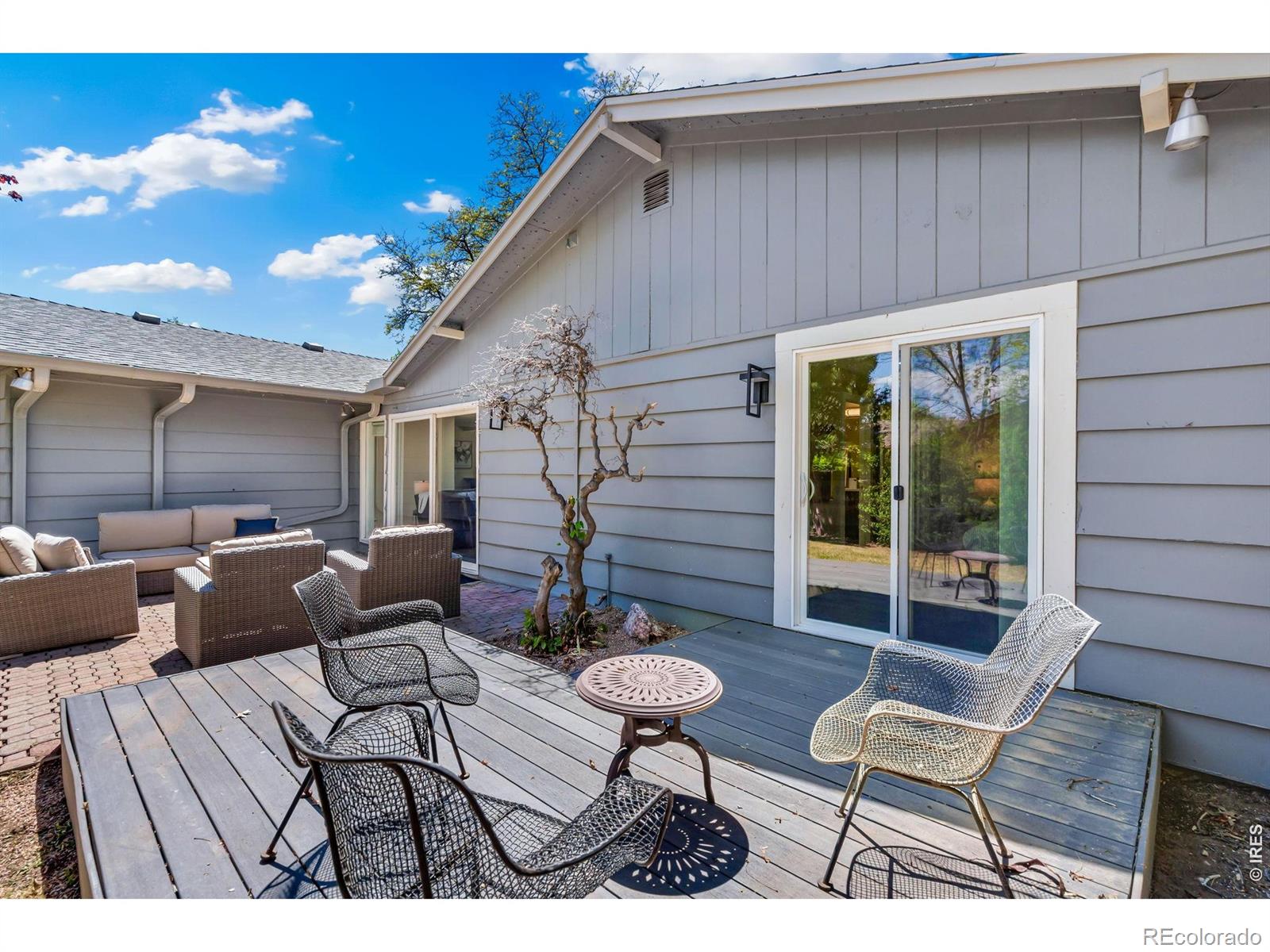 2224 Vassar Avenue Fort Collins CO 80525