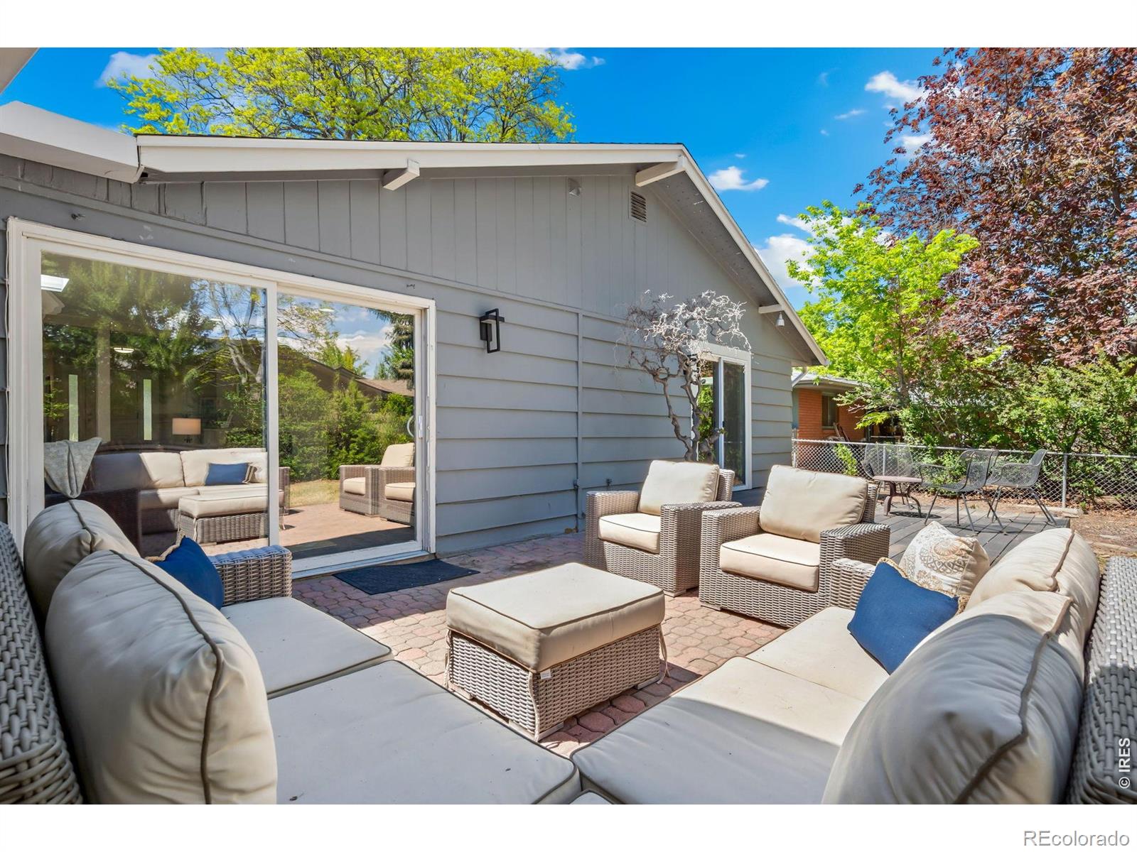 2224 Vassar Avenue Fort Collins CO 80525