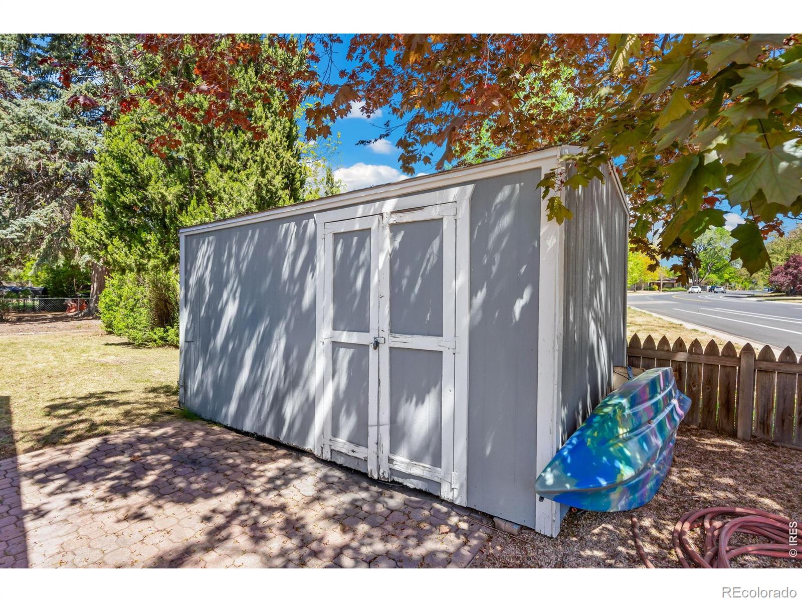 2224 Vassar Avenue Fort Collins CO 80525