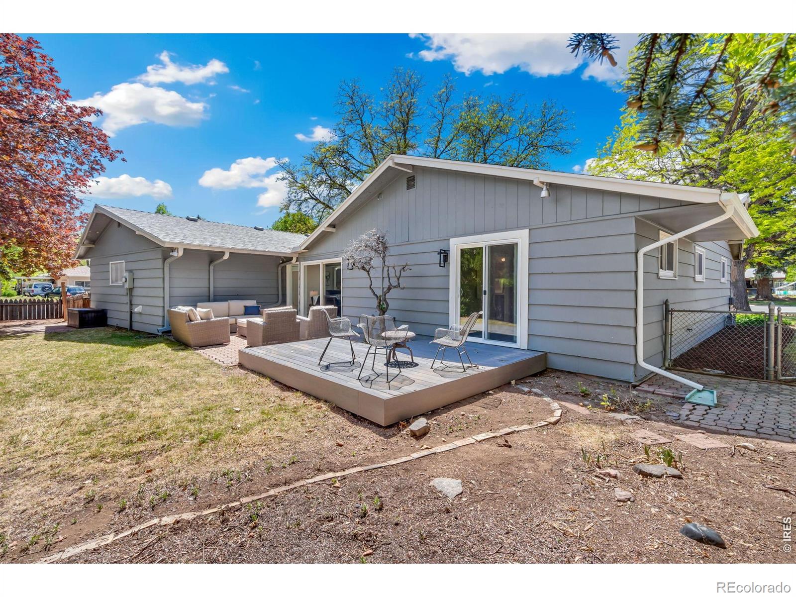 2224 Vassar Avenue Fort Collins CO 80525