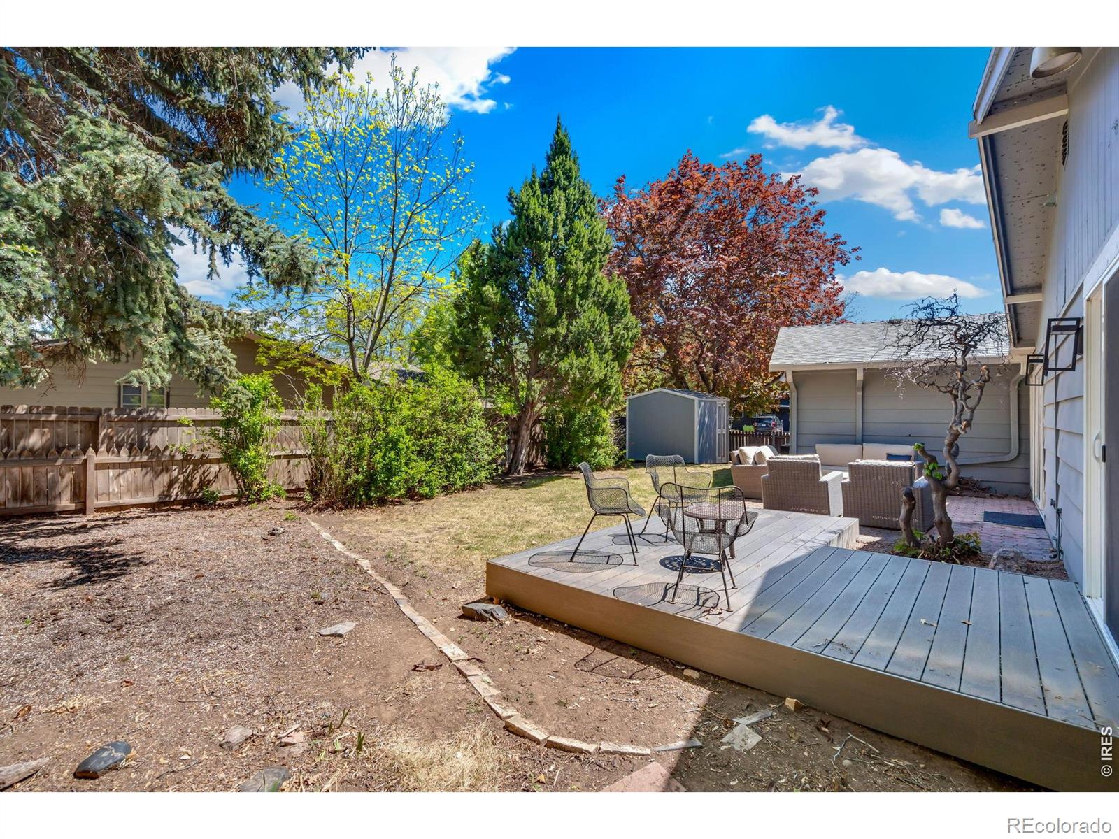2224 Vassar Avenue Fort Collins CO 80525