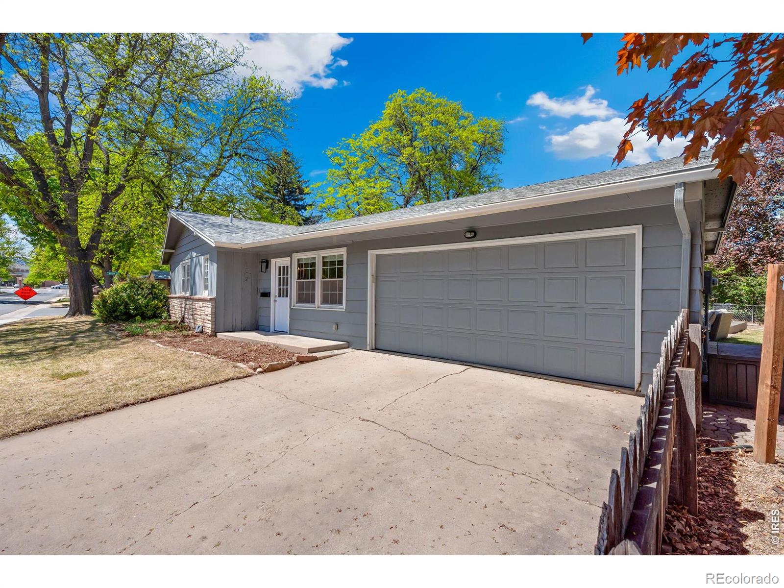 2224 Vassar Avenue Fort Collins CO 80525