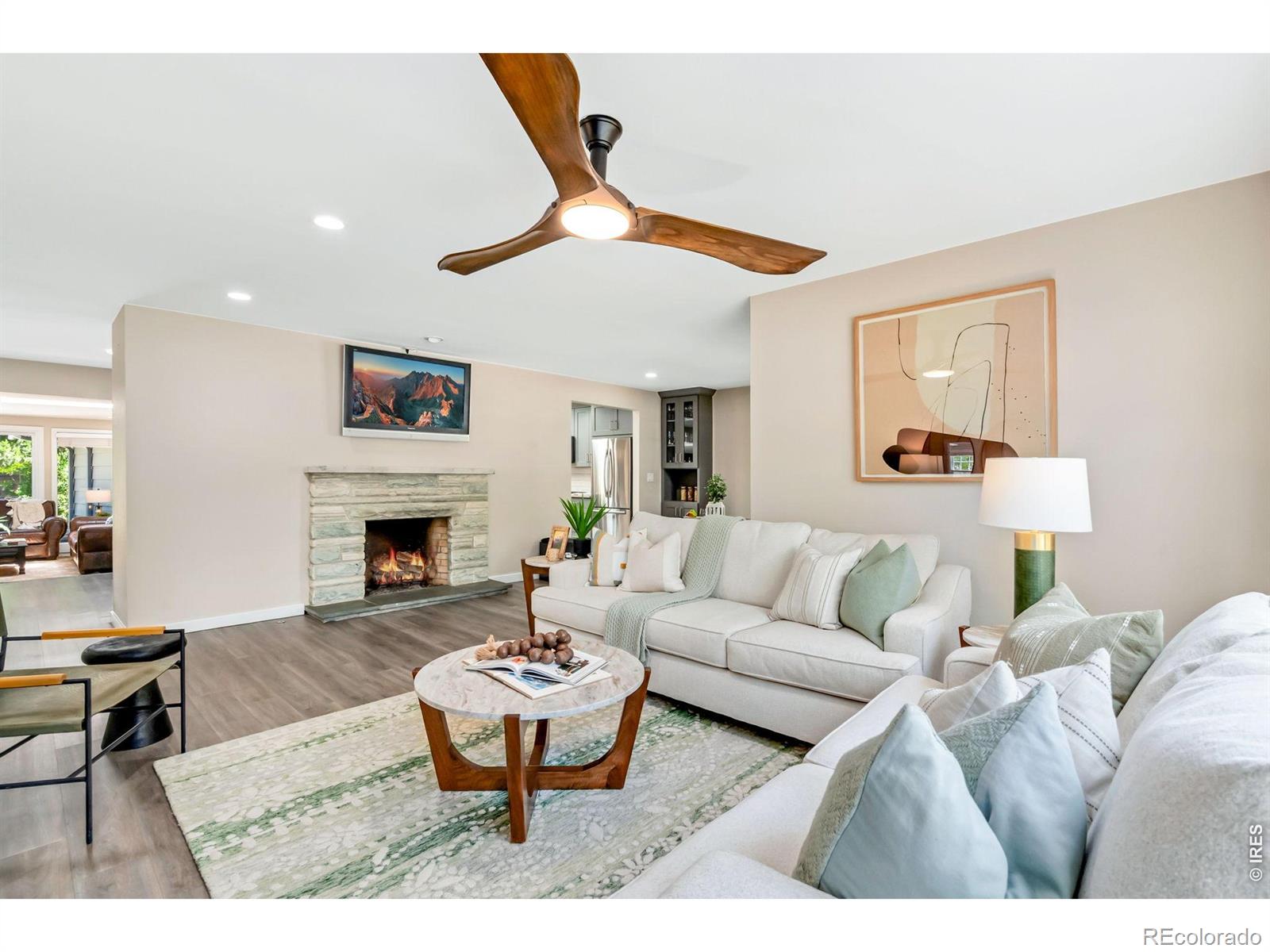 2224 Vassar Avenue Fort Collins CO 80525