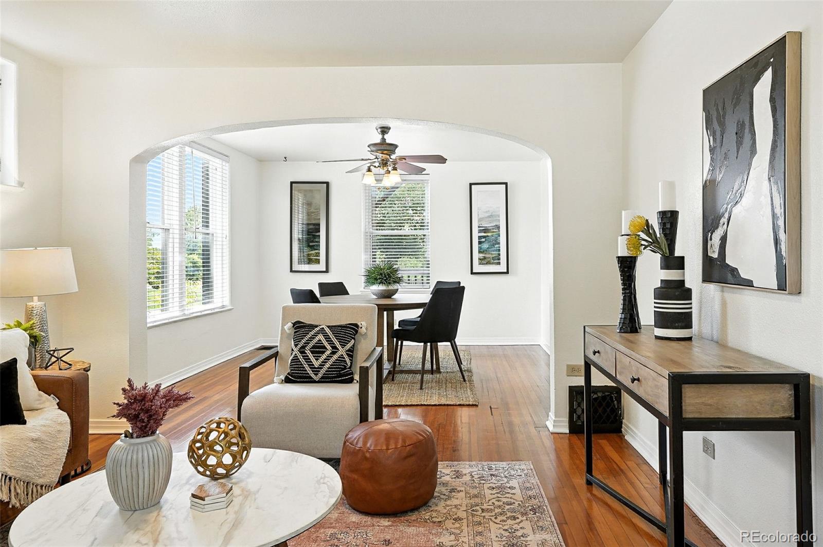 Denver CO, 2854 Eliot Street