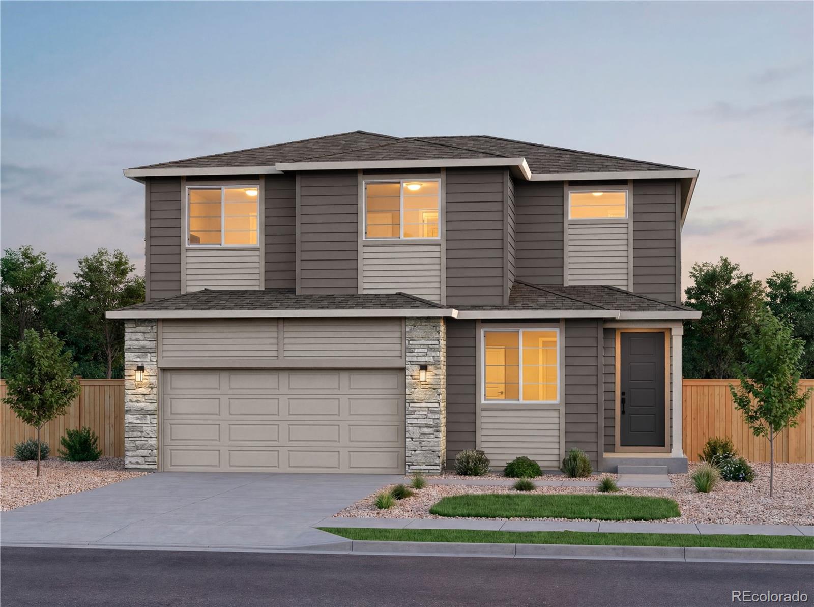 307 Barn Owl Avenue Fort Lupton CO 80621