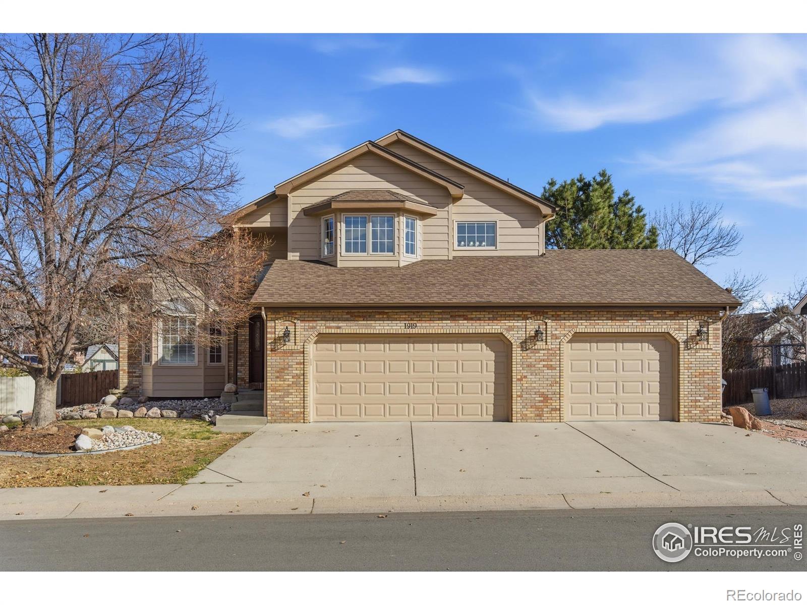 1919 Park Drive Loveland CO 80538