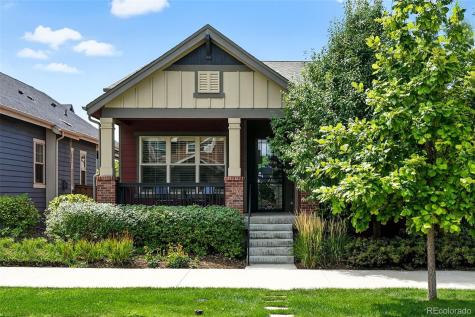 11248 E 25th Drive Aurora CO 80010