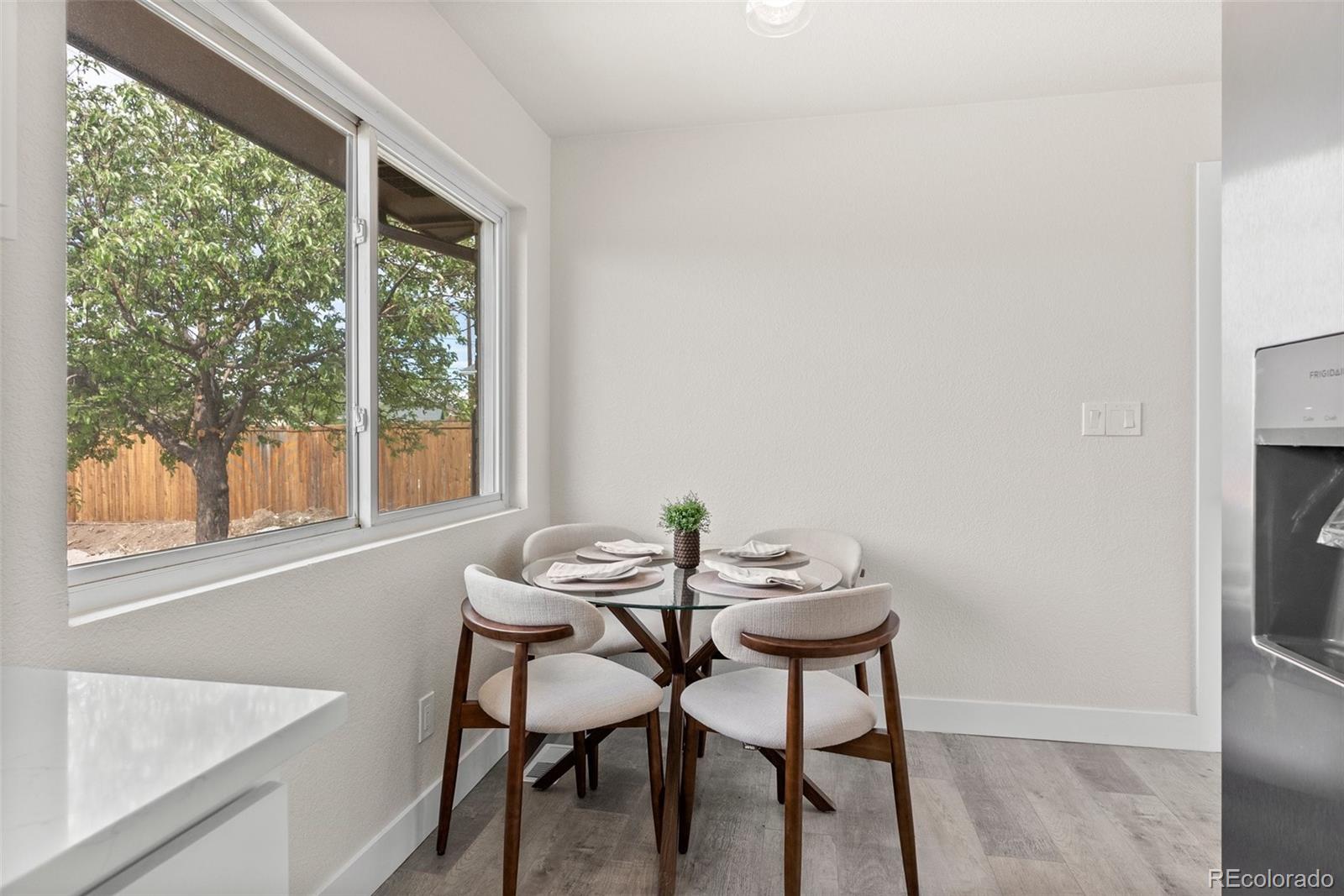 7961 E Granada Road Denver CO 80221