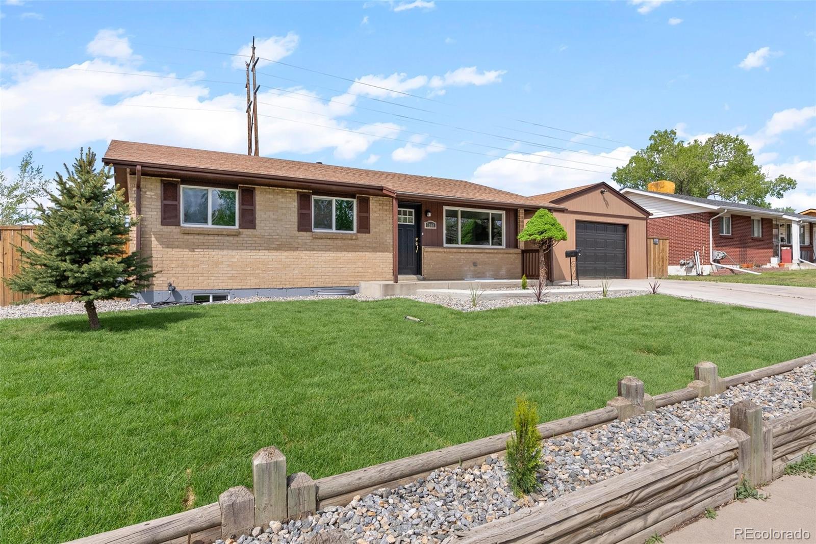 7961 E Granada Road Denver CO 80221