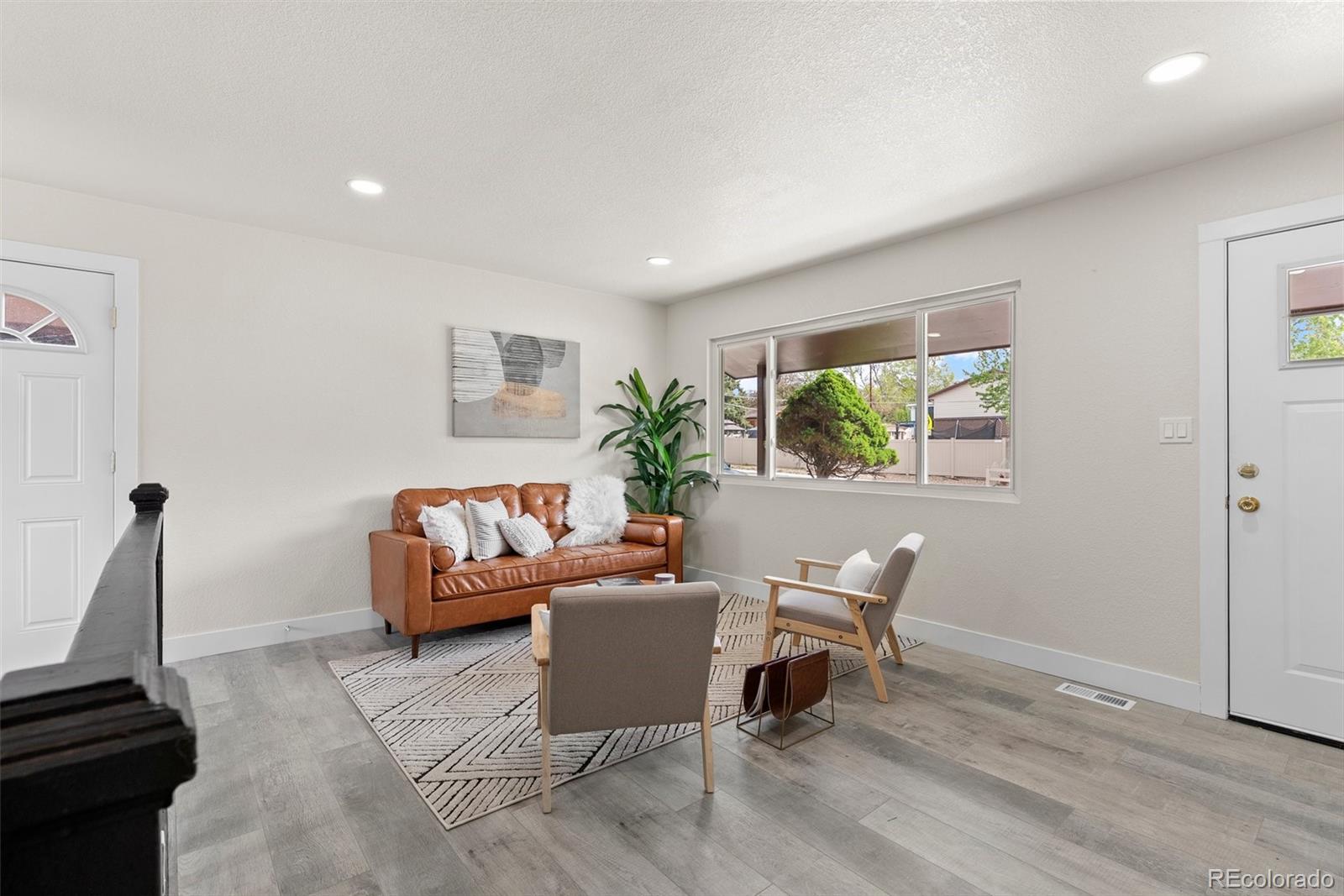 7961 E Granada Road Denver CO 80221