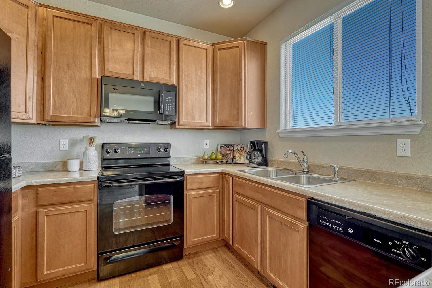 9951 Antler Creek Drive Peyton CO 80831