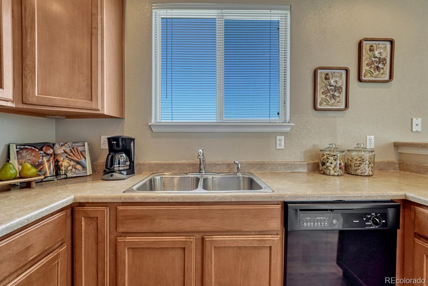 9951 Antler Creek Drive Peyton CO 80831