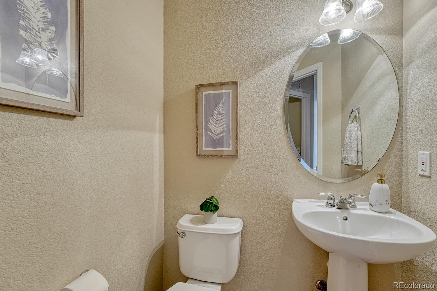 9951 Antler Creek Drive Peyton CO 80831