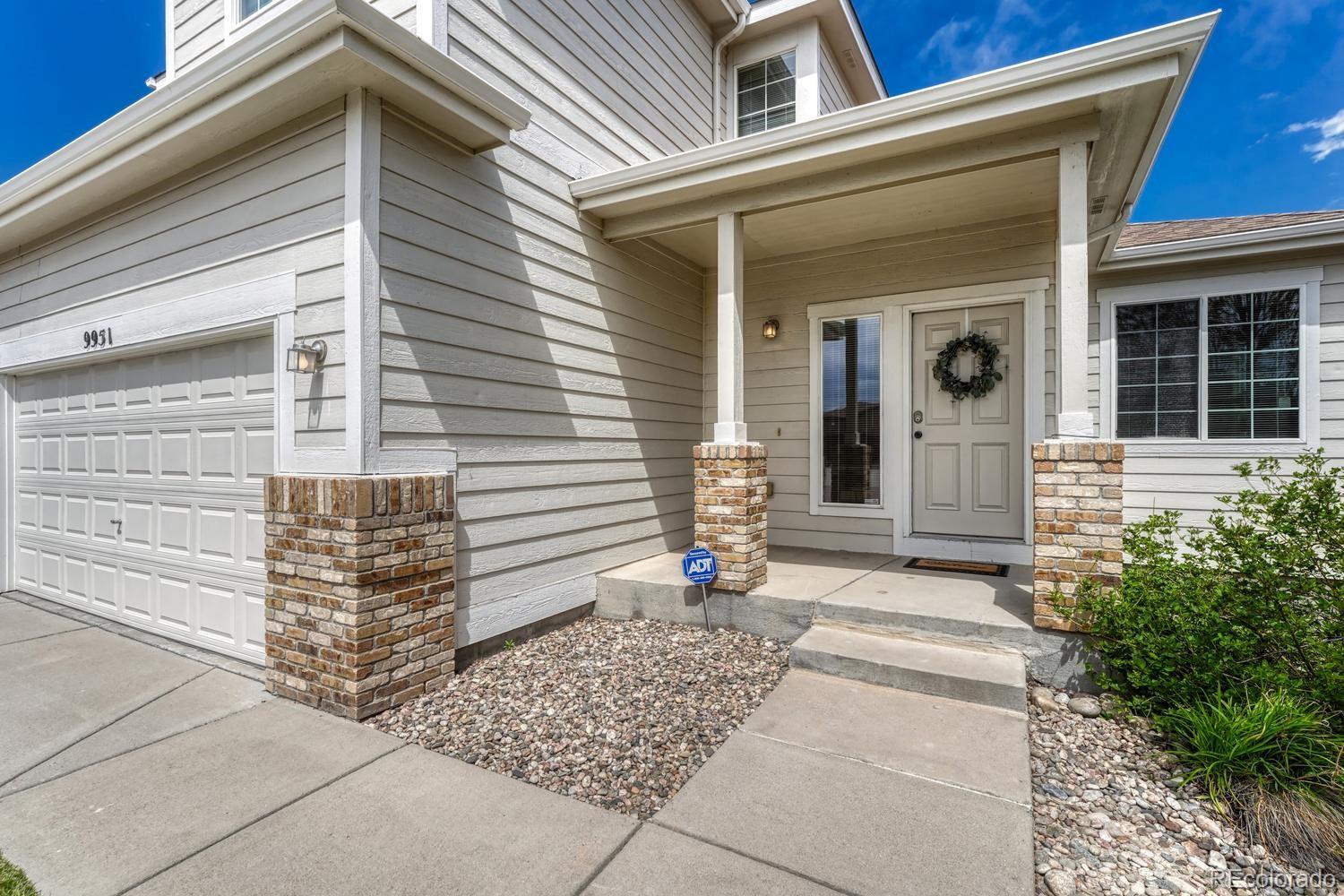 9951 Antler Creek Drive Peyton CO 80831