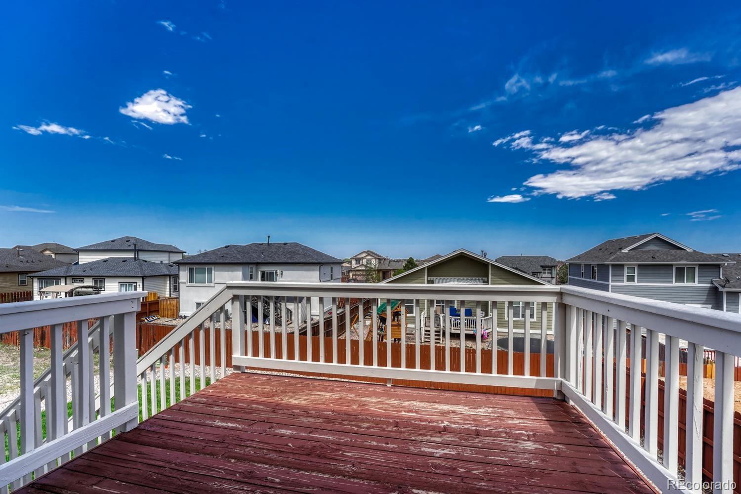 9951 Antler Creek Drive Peyton CO 80831