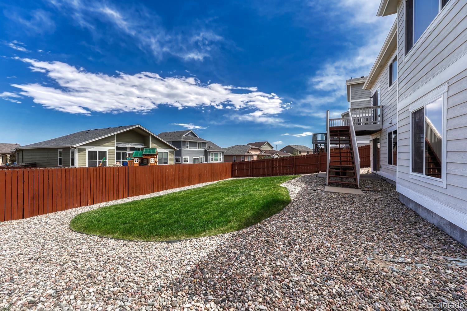 9951 Antler Creek Drive Peyton CO 80831