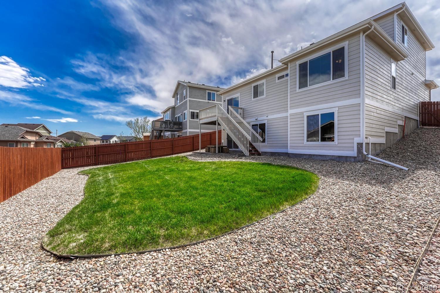 9951 Antler Creek Drive Peyton CO 80831